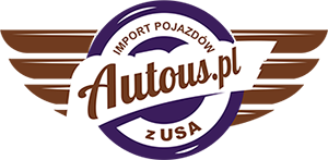 AutoUS.pl - Import pojazdów z USA i Kanady